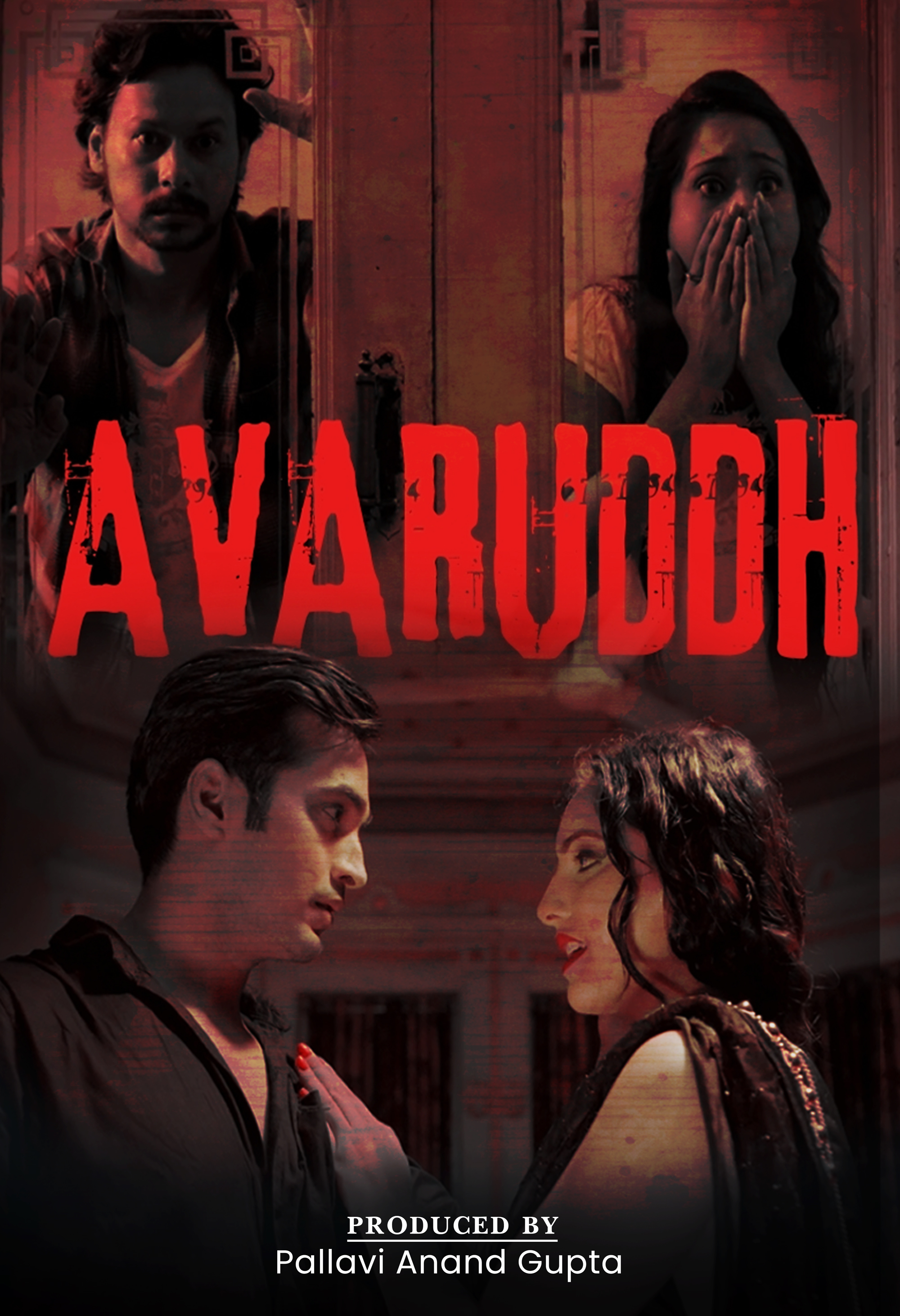 Avaruddh - Watch Web Series on DekhTV poster