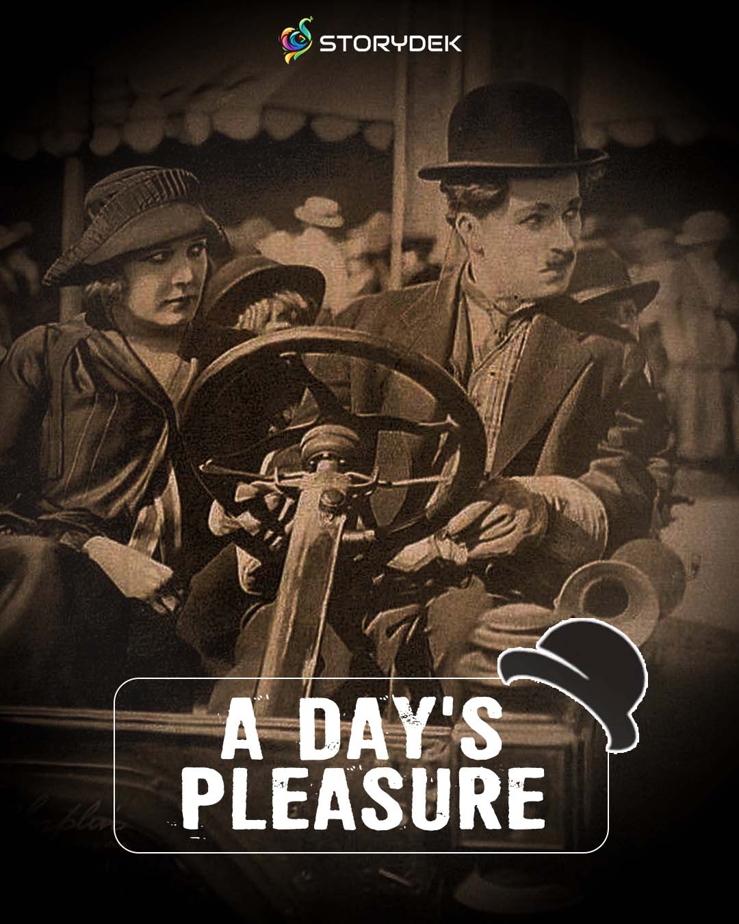 A day’s pleasure - Watch Movie on DekhTV poster
