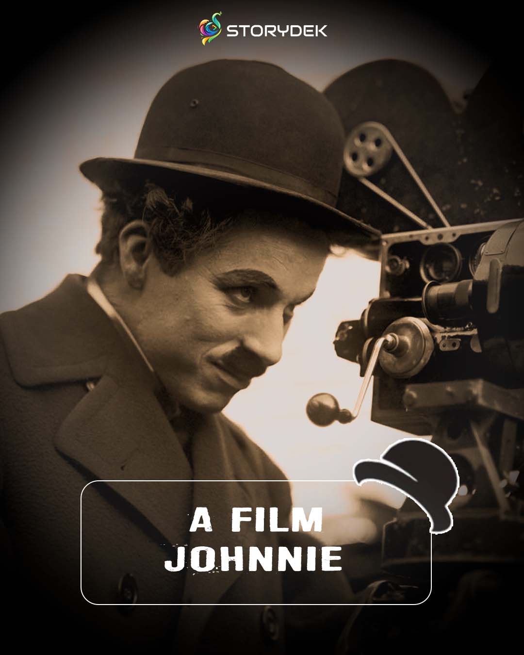 A film Johnnie - Watch Movie on DekhTV poster