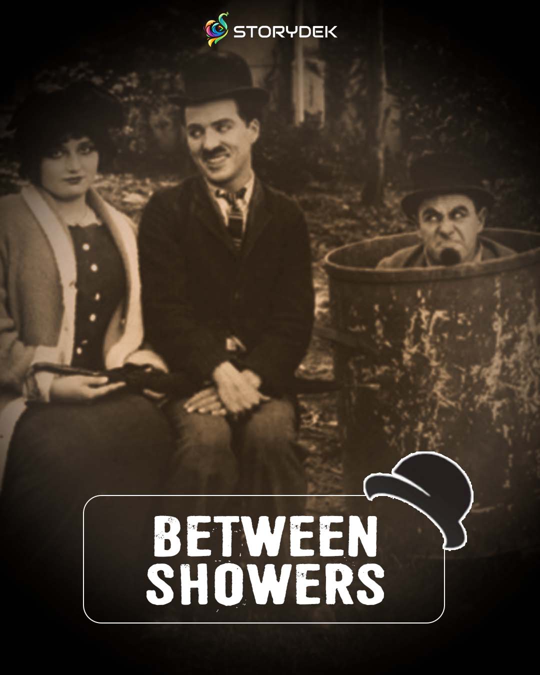 Between Showers - Watch Movie on DekhTV poster