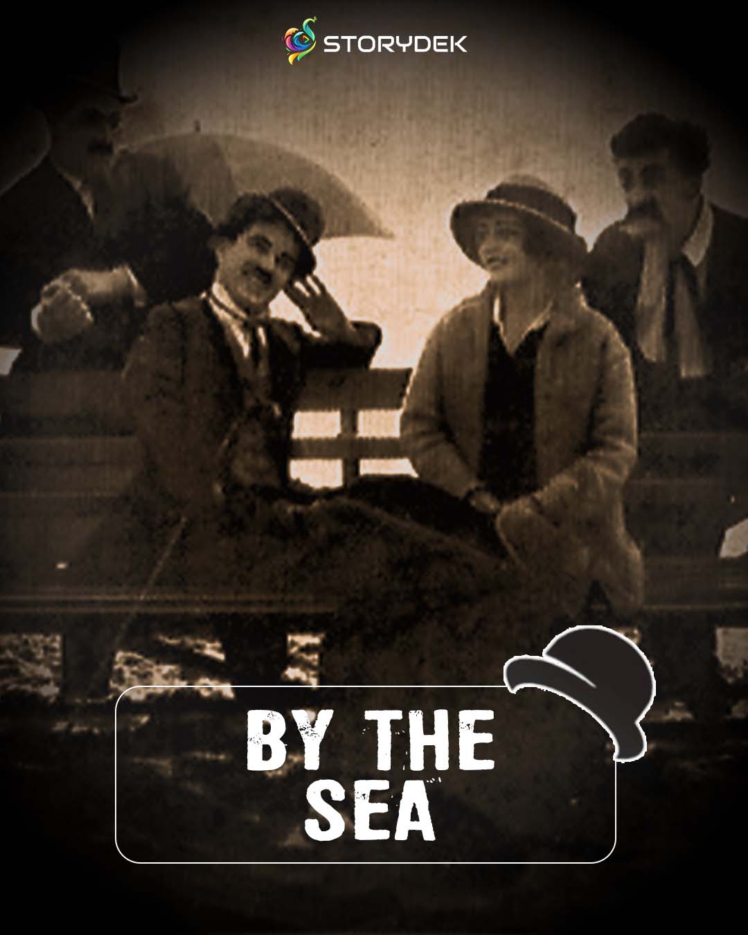 By the sea - Watch Movie on DekhTV poster