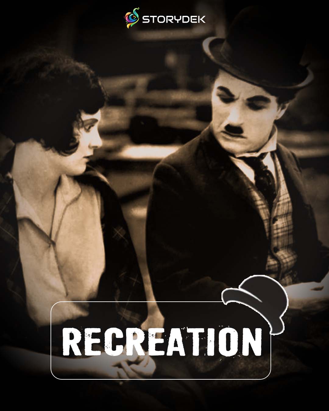 Recreation - Watch Movie on DekhTV poster