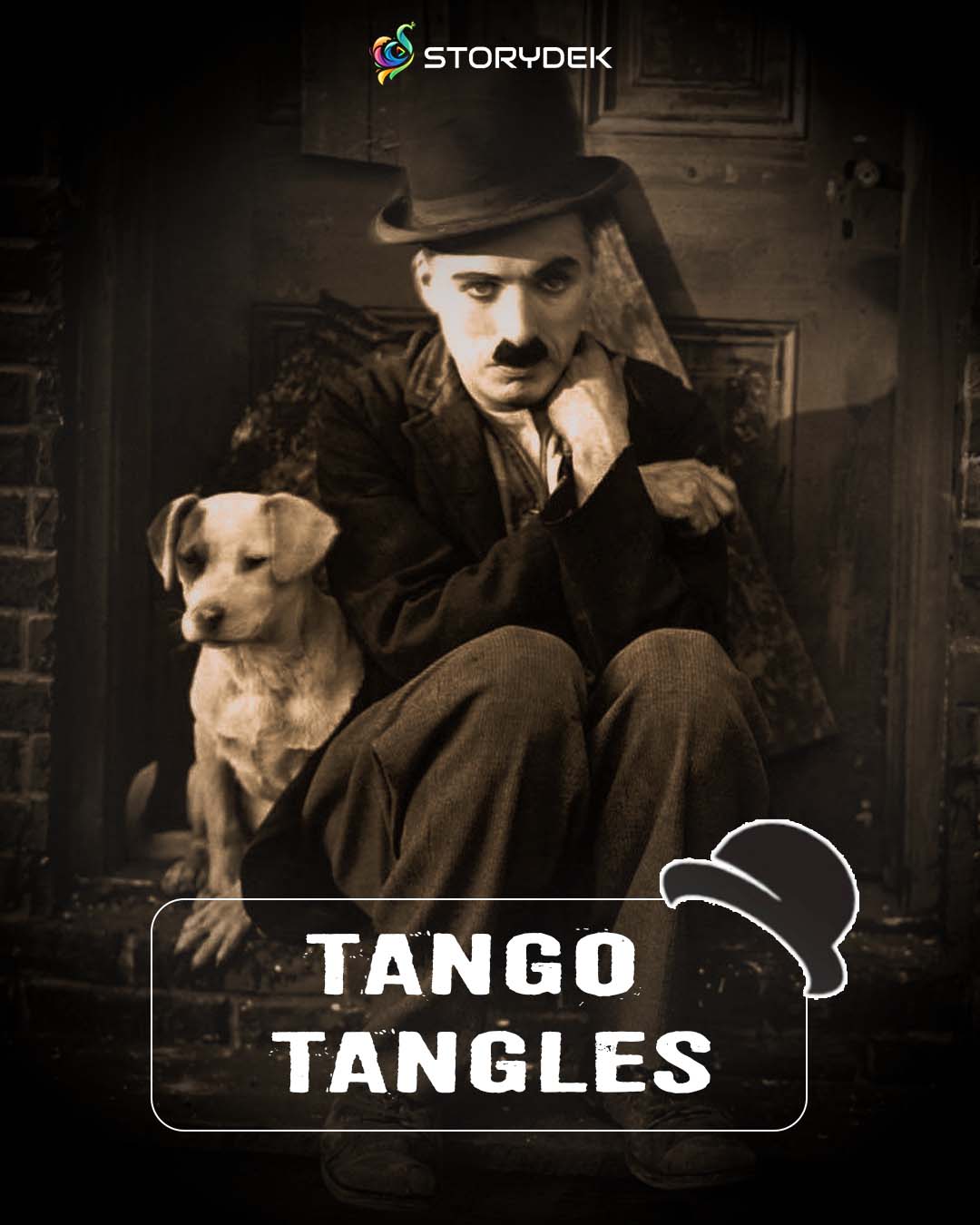 Tango Tangles - Watch Movie on DekhTV poster
