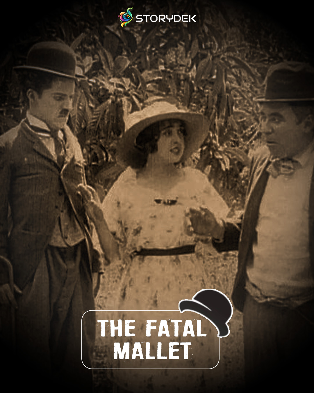 The Fatal Mallet - Watch Movie on DekhTV poster
