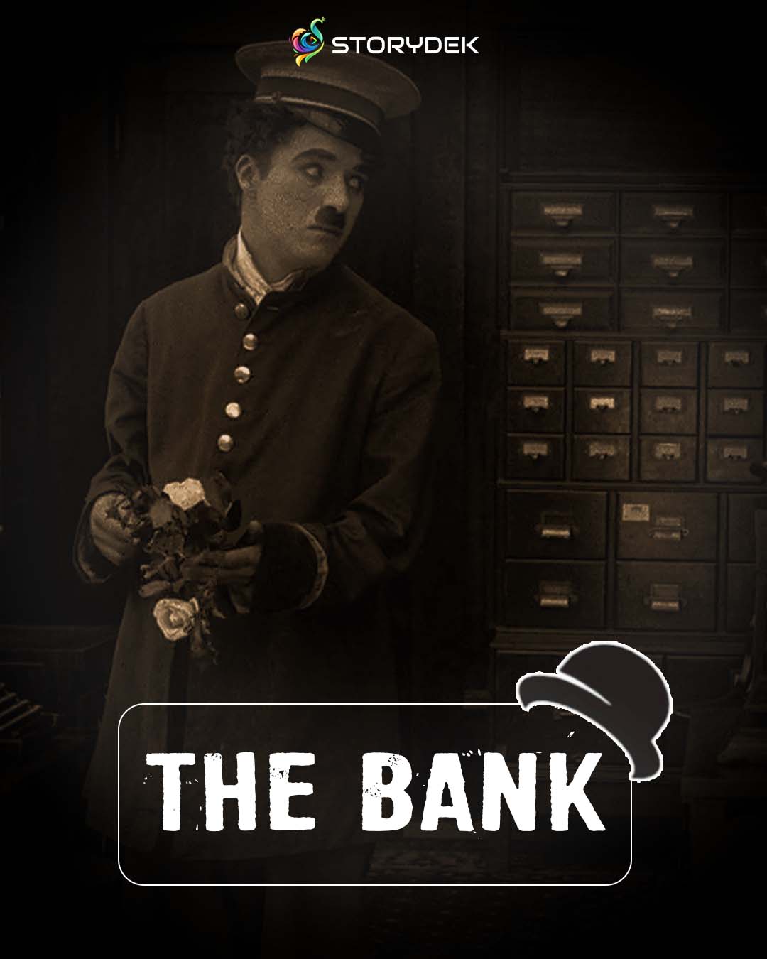 The bank - Watch Movie on DekhTV poster