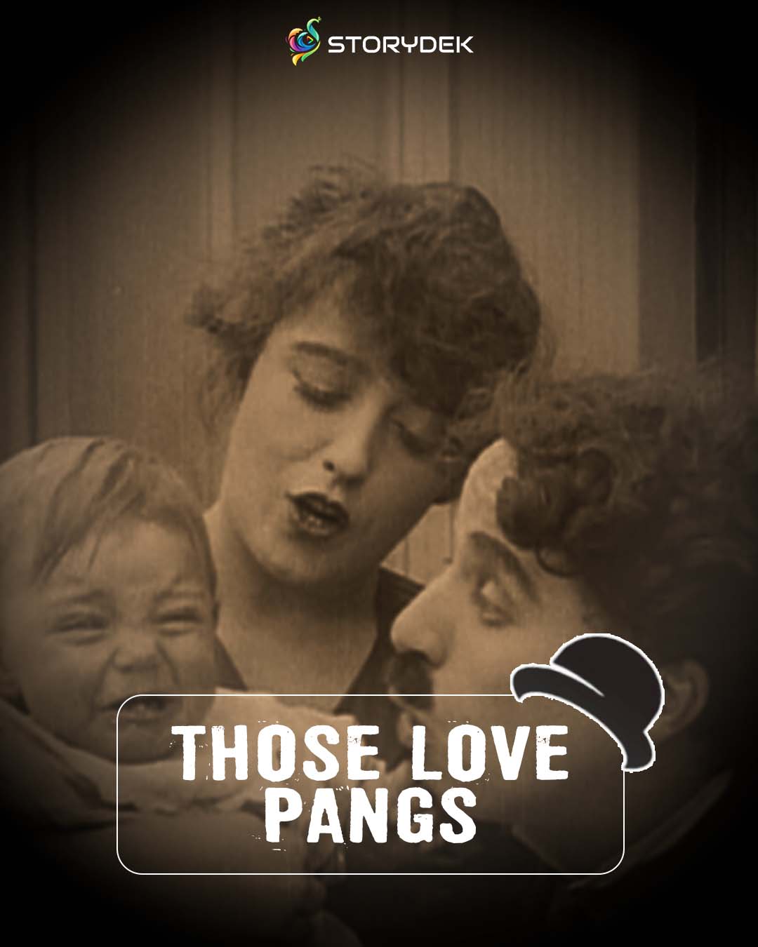 Those love pangs - Watch Movie on DekhTV poster