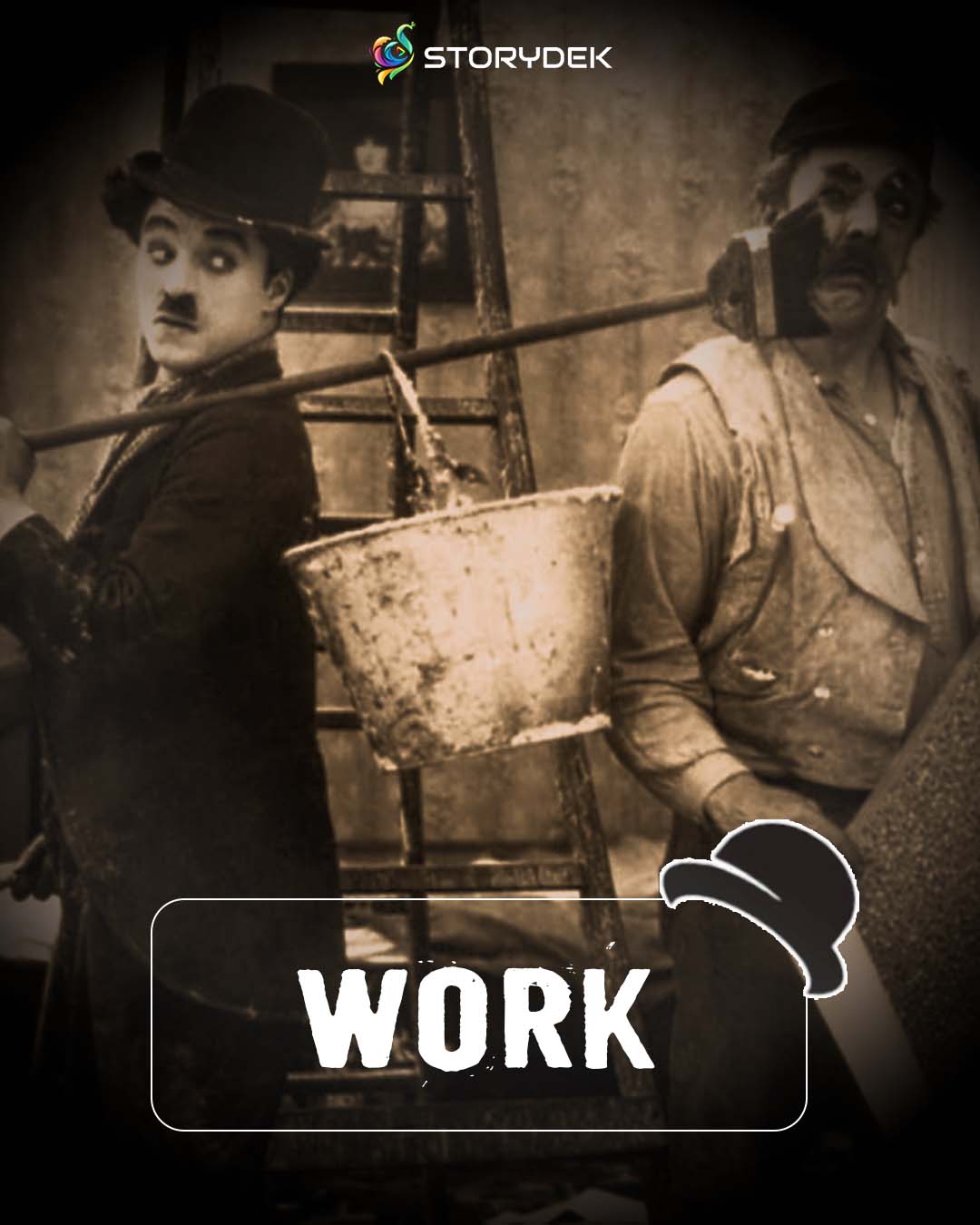 Work - Watch Movie on DekhTV poster