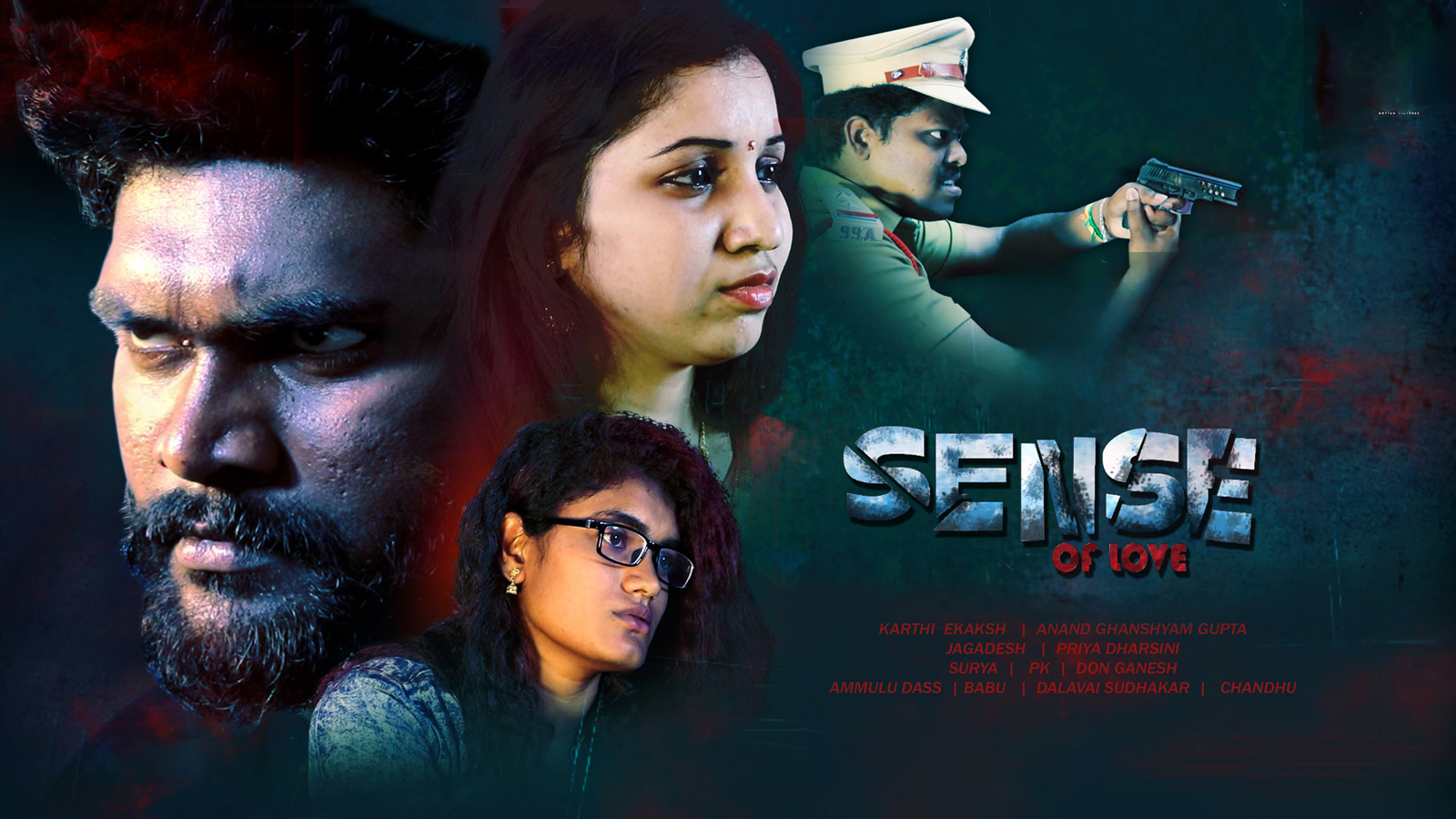 Episode 2 - Season 1, Episode 2 on DekhTV poster